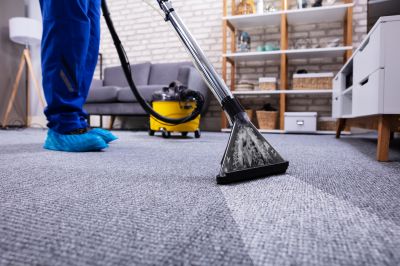 Carpet Disposal