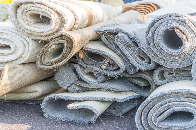 Carpet Disposal