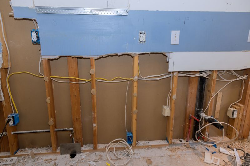 Interior Renovation Demolition in Bergen County, NJ