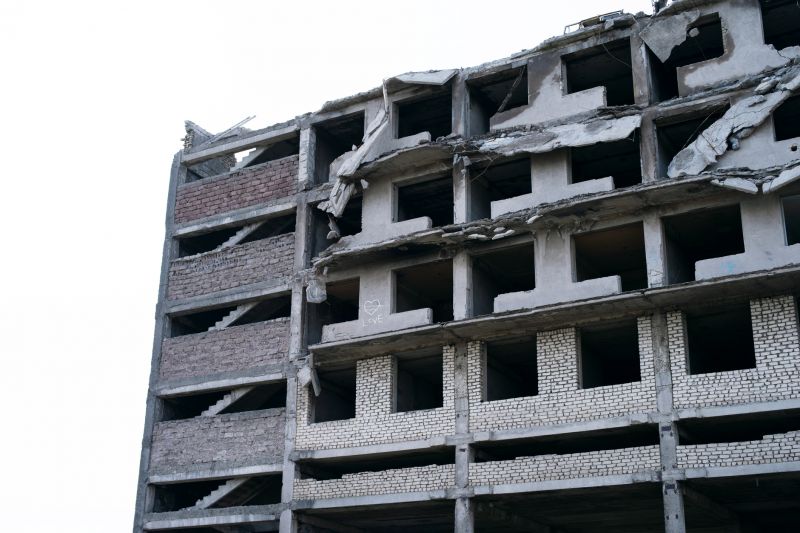 Office Demolition in Bergen County, NJ
